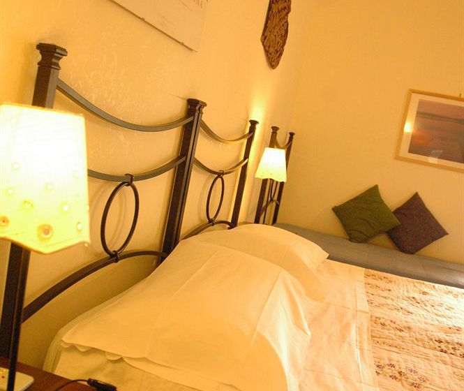 Bed & Breakfast L Incanto di Roma  | Roma | Roma | Italia 15