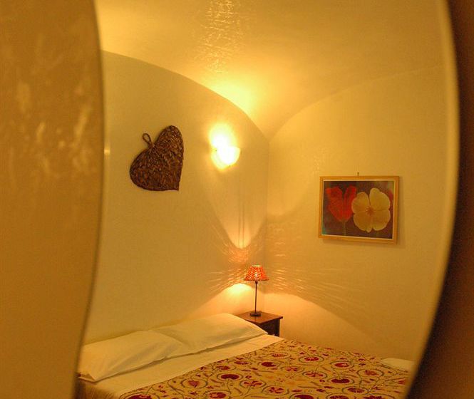 Bed & Breakfast L Incanto di Roma  | Roma | Roma | Italia 17