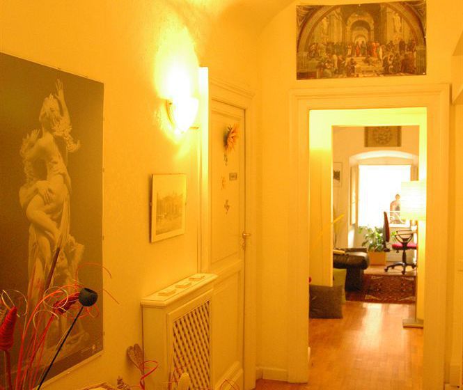 Bed & Breakfast L Incanto di Roma  | Roma | Roma | Italia 19