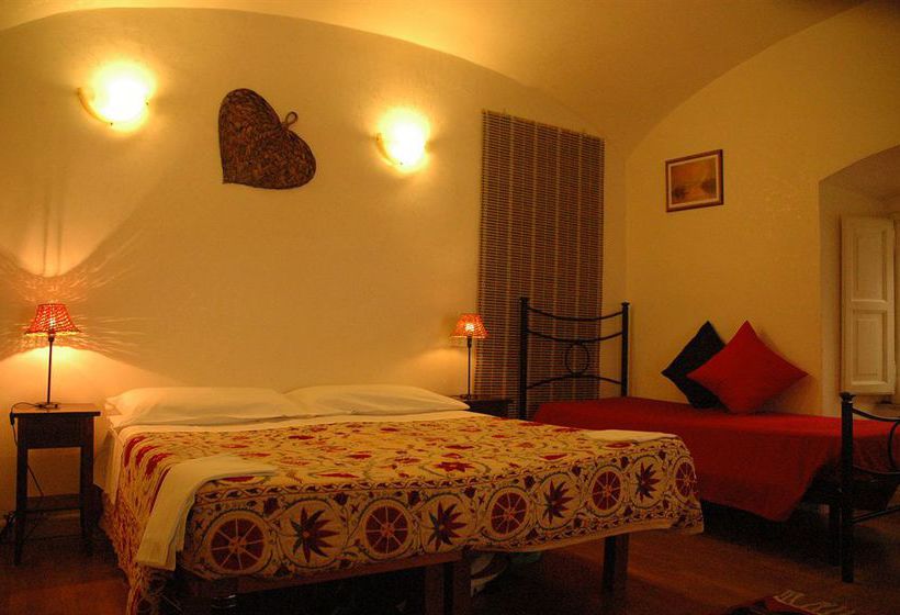 Bed & Breakfast L Incanto di Roma  | Roma | Roma | Italia 2