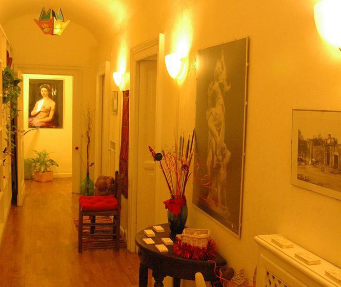 Bed & Breakfast L Incanto di Roma  | Roma | Roma | Italia 20