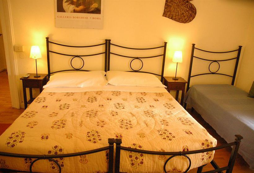 Bed & Breakfast L Incanto di Roma  | Roma | Roma | Italia 4