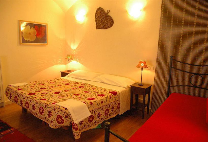 Bed & Breakfast L Incanto di Roma  | Roma | Roma | Italia 5