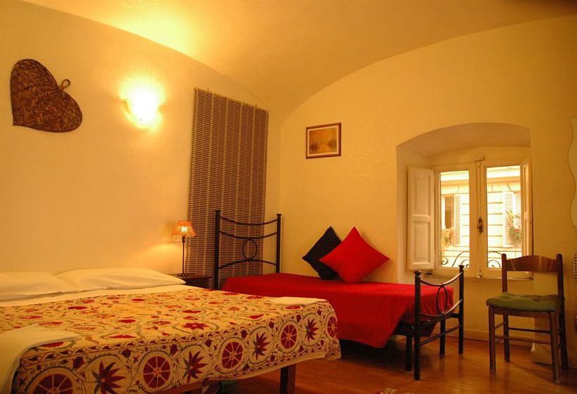 Bed & Breakfast L Incanto di Roma  | Roma | Roma | Italia 7