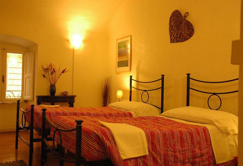 Bed & Breakfast L Incanto di Roma  | Roma | Roma | Italia 9