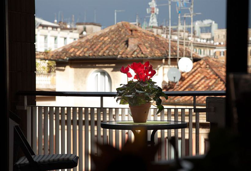 Bed and Breakfast Bed&Breakfast Santa Croce  | Roma | Roma | Italia 1