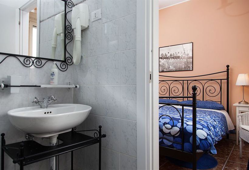 Bed and Breakfast Bed&Breakfast Santa Croce  | Roma | Roma | Italia 10