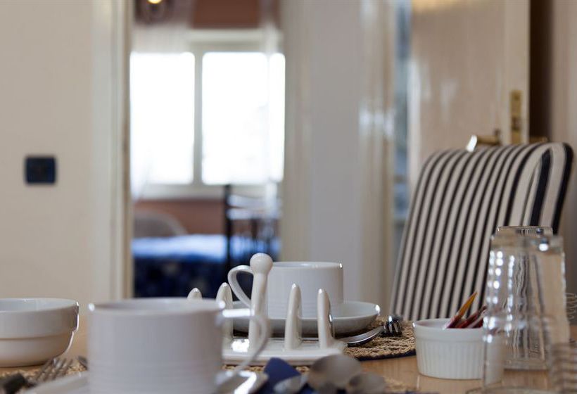 Bed and Breakfast Bed&Breakfast Santa Croce  | Roma | Roma | Italia 11