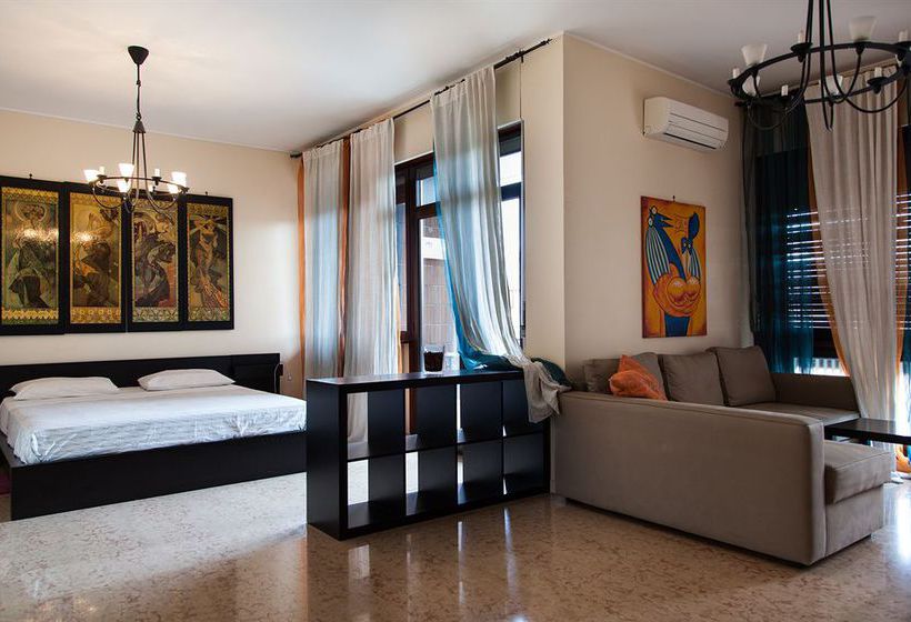 Bed and Breakfast Bed&Breakfast Santa Croce  | Roma | Roma | Italia 12