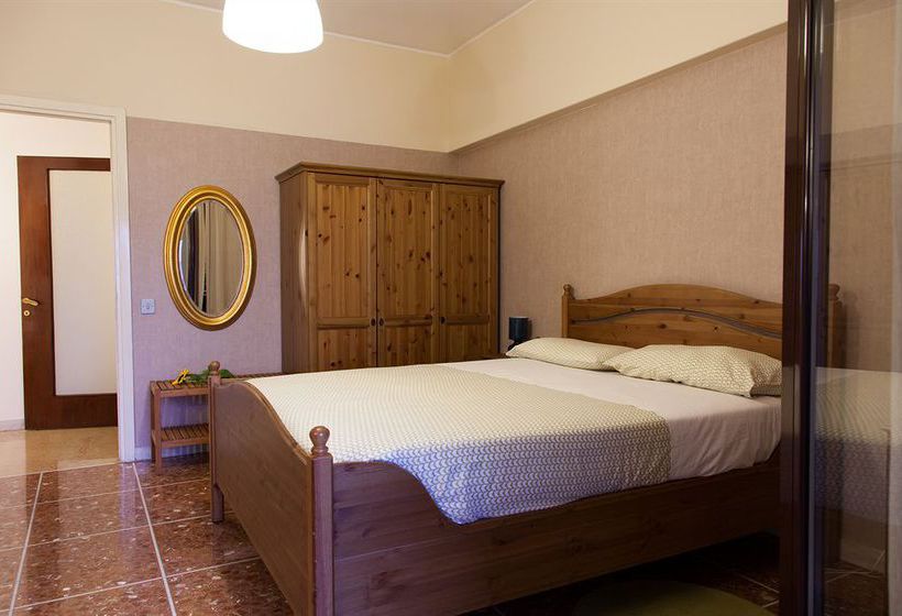 Bed and Breakfast Bed&Breakfast Santa Croce  | Roma | Roma | Italia 13