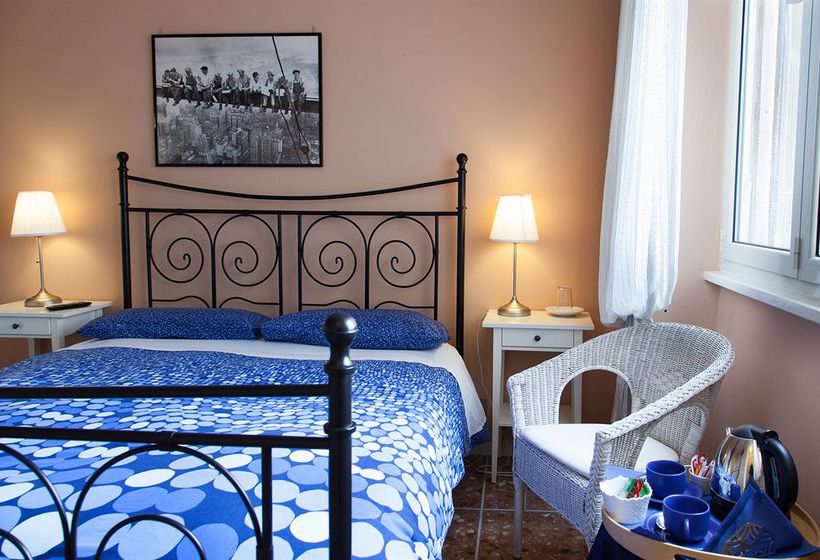 Bed and Breakfast Bed&Breakfast Santa Croce  | Roma | Roma | Italia 14
