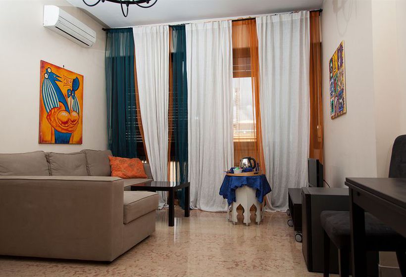 Bed and Breakfast Bed&Breakfast Santa Croce  | Roma | Roma | Italia 15