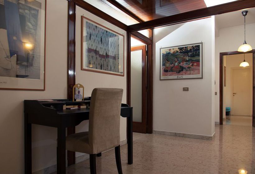 Bed and Breakfast Bed&Breakfast Santa Croce  | Roma | Roma | Italia 16