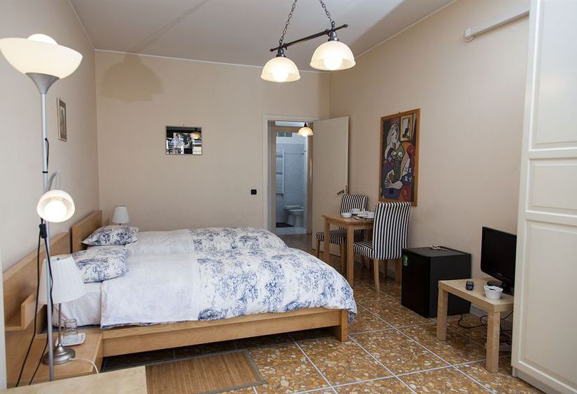 Bed and Breakfast Bed&Breakfast Santa Croce  | Roma | Roma | Italia 17