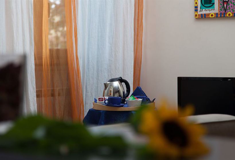 Bed and Breakfast Bed&Breakfast Santa Croce  | Roma | Roma | Italia 18