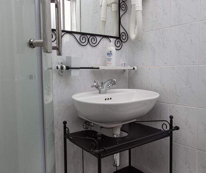 Bed and Breakfast Bed&Breakfast Santa Croce  | Roma | Roma | Italia 19