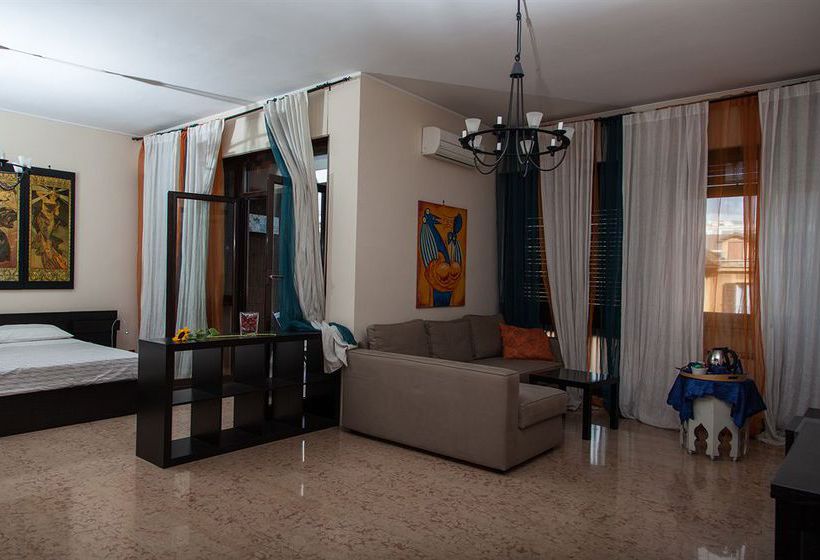 Bed and Breakfast Bed&Breakfast Santa Croce  | Roma | Roma | Italia 2