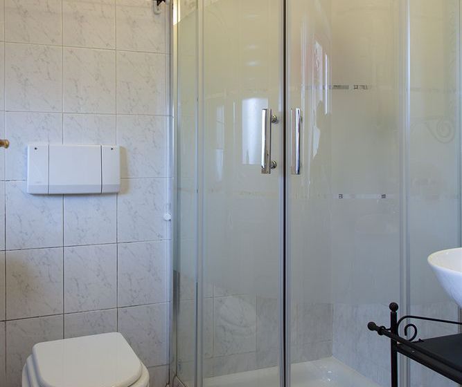 Bed and Breakfast Bed&Breakfast Santa Croce  | Roma | Roma | Italia 20