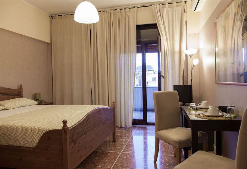 Bed and Breakfast Bed&Breakfast Santa Croce  | Roma | Roma | Italia 3