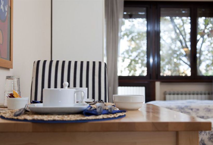 Bed and Breakfast Bed&Breakfast Santa Croce  | Roma | Roma | Italia 4