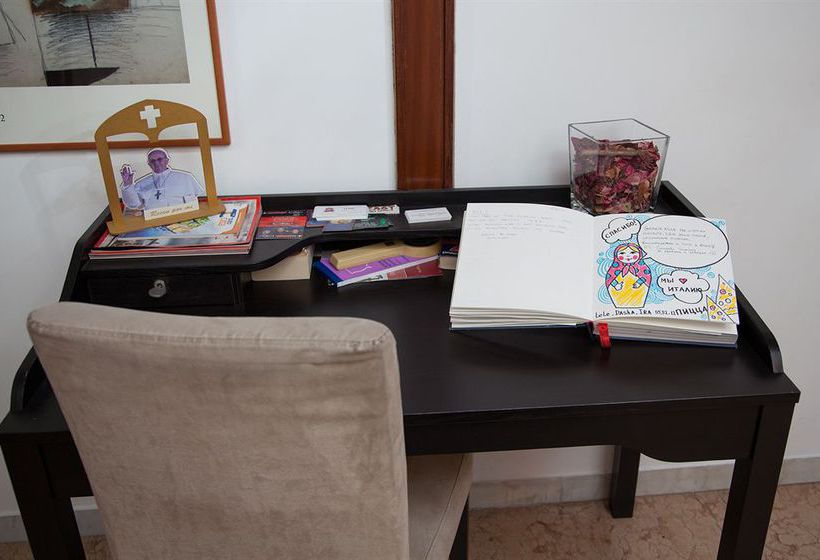 Bed and Breakfast Bed&Breakfast Santa Croce  | Roma | Roma | Italia 5