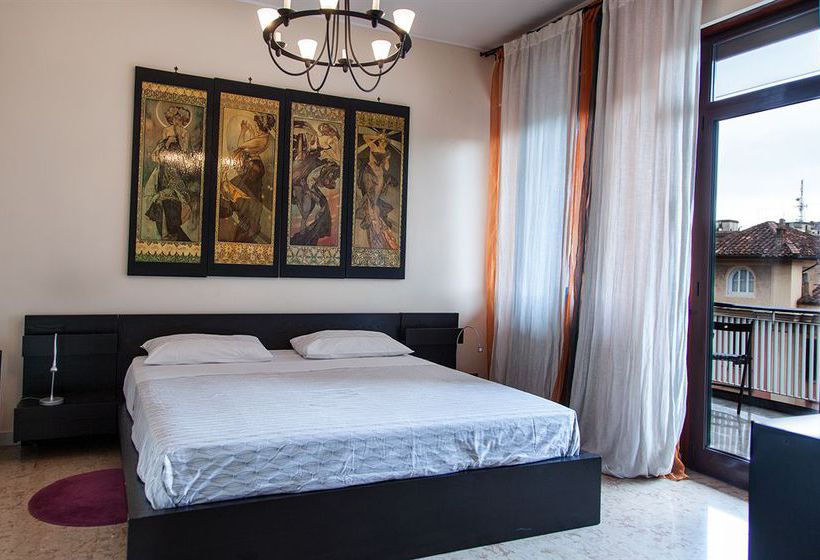 Bed and Breakfast Bed&Breakfast Santa Croce  | Roma | Roma | Italia 6
