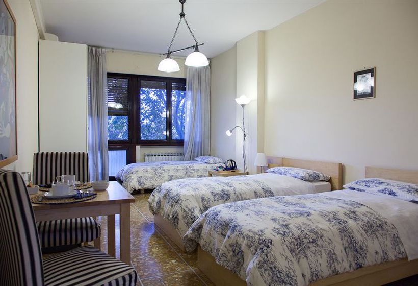 Bed and Breakfast Bed&Breakfast Santa Croce  | Roma | Roma | Italia 7