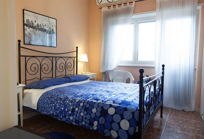 Bed and Breakfast Bed&Breakfast Santa Croce  | Roma | Roma | Italia 8