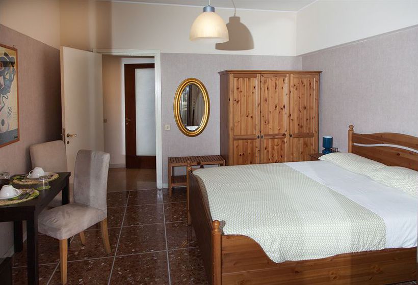 Bed and Breakfast Bed&Breakfast Santa Croce  | Roma | Roma | Italia 9