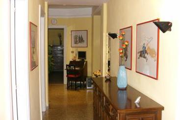 Bed and Breakfast Bed&Breakfast Domus Maximi  | Roma | Roma | Italia 1