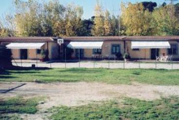 Appartamenti Il Bruco  | Roma | Roma | Italia 3