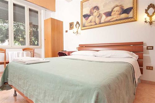 Grand Bed & Breakfast Suites & Apartments at Saint Paul  | Roma | Roma | Italia 12