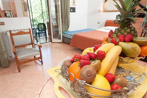 Grand Bed & Breakfast Suites & Apartments at Saint Paul  | Roma | Roma | Italia 14