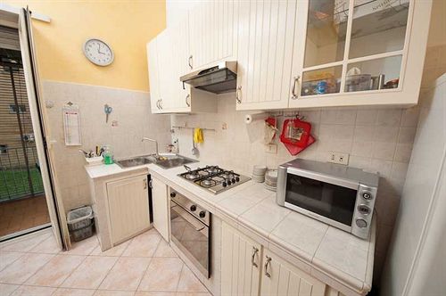 Grand Bed & Breakfast Suites & Apartments at Saint Paul  | Roma | Roma | Italia 15