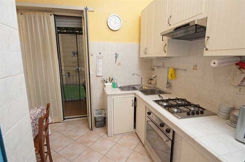 Grand Bed & Breakfast Suites & Apartments at Saint Paul  | Roma | Roma | Italia 16