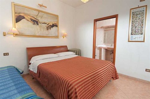 Grand Bed & Breakfast Suites & Apartments at Saint Paul  | Roma | Roma | Italia 4