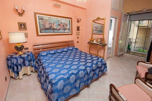 Grand Bed & Breakfast Suites & Apartments at Saint Paul  | Roma | Roma | Italia 5