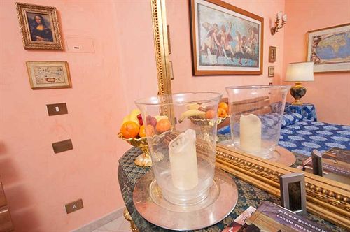 Grand Bed & Breakfast Suites & Apartments at Saint Paul  | Roma | Roma | Italia 6
