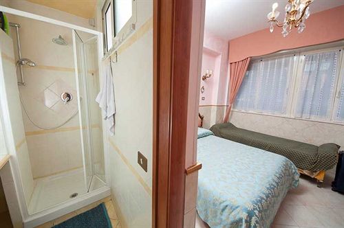 Grand Bed & Breakfast Suites & Apartments at Saint Paul  | Roma | Roma | Italia 7