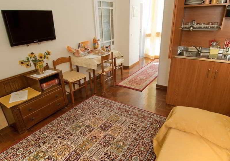 Bed and Breakfast Bed&Breakfast Alla Dolce Vita Suites  | Roma | Roma | Italia 1