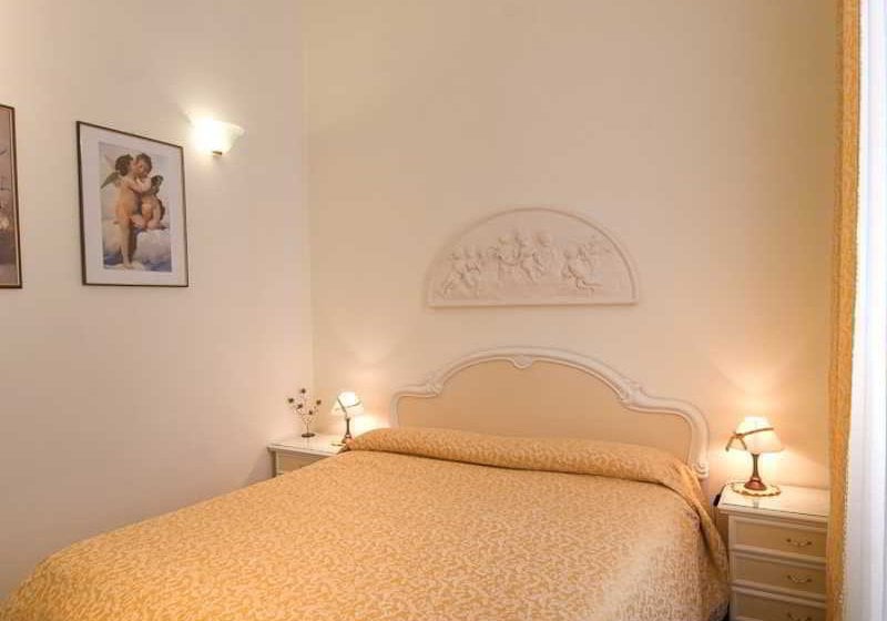 Bed and Breakfast Bed&Breakfast Alla Dolce Vita Suites  | Roma | Roma | Italia 10
