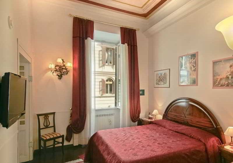 Bed and Breakfast Bed&Breakfast Alla Dolce Vita Suites  | Roma | Roma | Italia 2