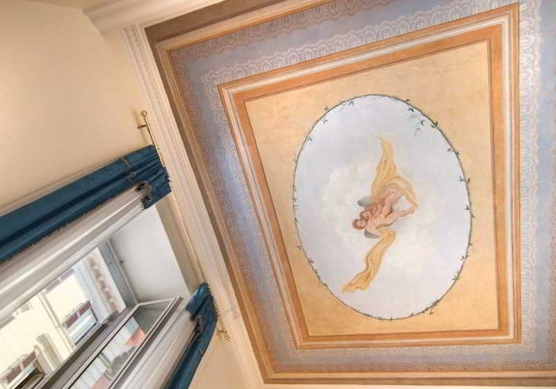 Bed and Breakfast Bed&Breakfast Alla Dolce Vita Suites  | Roma | Roma | Italia 4