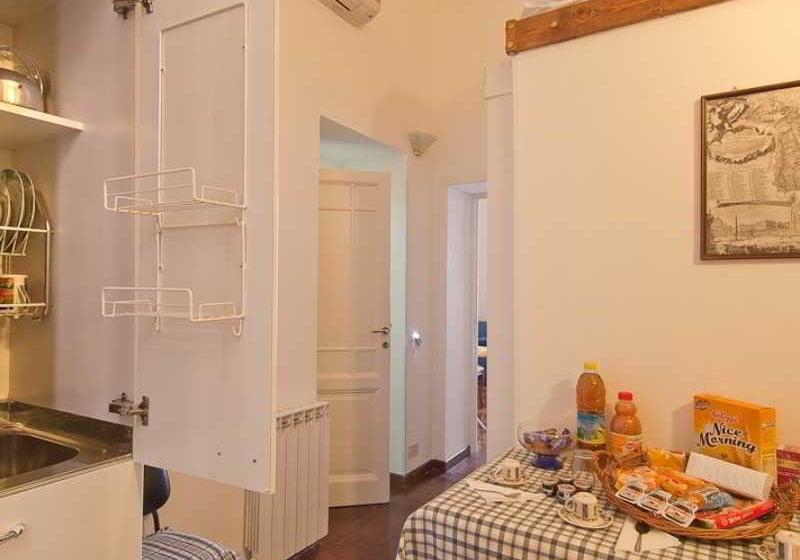 Bed and Breakfast Bed&Breakfast Alla Dolce Vita Suites  | Roma | Roma | Italia 5