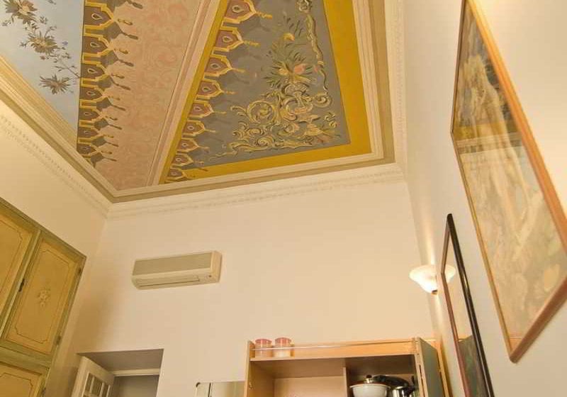 Bed and Breakfast Bed&Breakfast Alla Dolce Vita Suites  | Roma | Roma | Italia 6