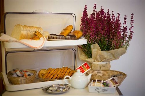 Bed and Breakfast Bed&Breakfast Eterna Roma   | Roma | Roma | Italia 12