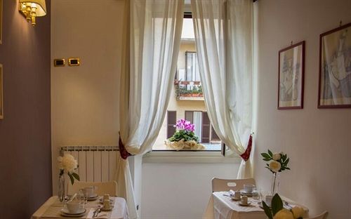 Bed and Breakfast Bed&Breakfast Eterna Roma   | Roma | Roma | Italia 13