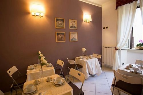 Bed and Breakfast Bed&Breakfast Eterna Roma   | Roma | Roma | Italia 14