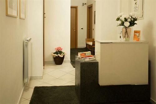 Bed and Breakfast Bed&Breakfast Eterna Roma   | Roma | Roma | Italia 15