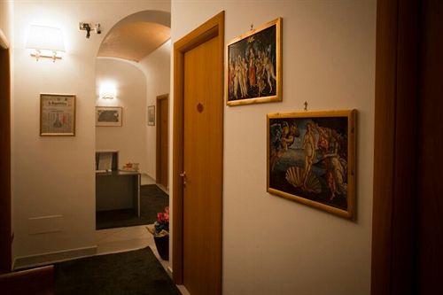 Bed and Breakfast Bed&Breakfast Eterna Roma   | Roma | Roma | Italia 17